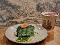 Wukang Road: History, Coffee☕️ & Perfect Shots📷