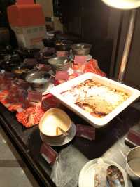 Hidden Buffet Gem in Johor Bahru