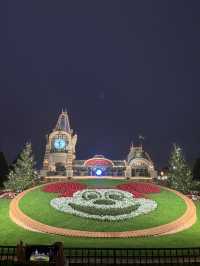 Shanghai Disneyland