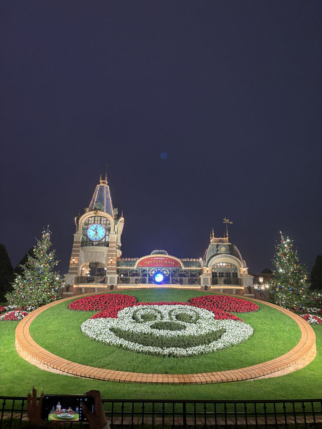 Shanghai Disneyland