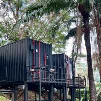 NOMADS HOMESTAY & Restaurant 🌴 ที่พักฟีลดี 