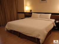 The City Hotel Sriracha