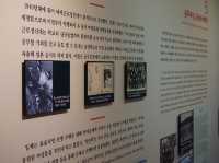 부산여행 후기 : 롯데백화점 스카이라운지, 용두산공원, 부산근대역사관