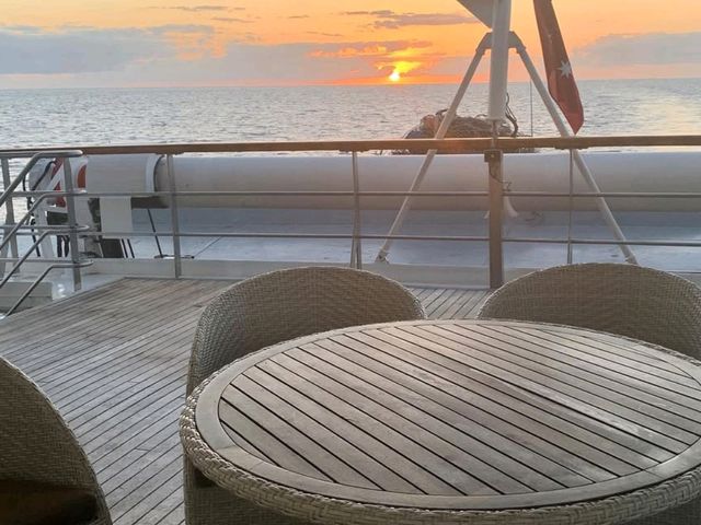 Wild & Wonderful: Coral Discoverer’s Kimberley Expedition Cruise!