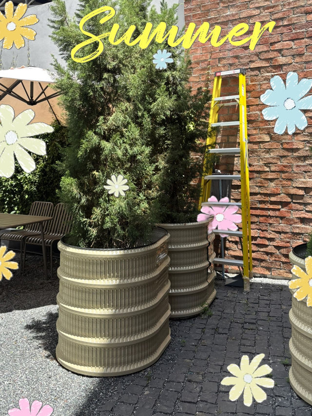 🌳🌸ป้ายยาร้านขนม Shio pan🥖 ในระยอง