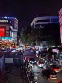 好酒不见 就来南宁 Nanning