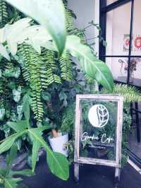 ขอนแก่น garden cafe 