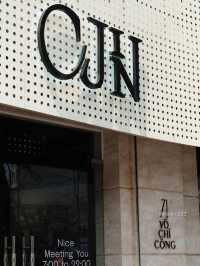 C.Jin Cafe