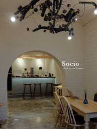 Sociō Coffee