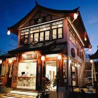 Nihao Rakthai Resort 🌲 ฮีลใจได้ทั้งปี