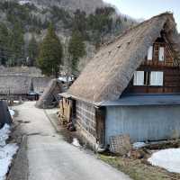 Ainokura Village, Nagoya and Wakayama. Amazing Japan!