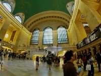 Grand Central: NYC’s Historic Heartbeat