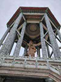 Penang’s Perfect Blend of Culture and Charm!