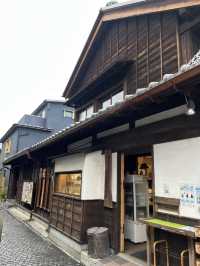 Step Back in Time in Kawagoe – The Little Edo of Japan 🇯🇵