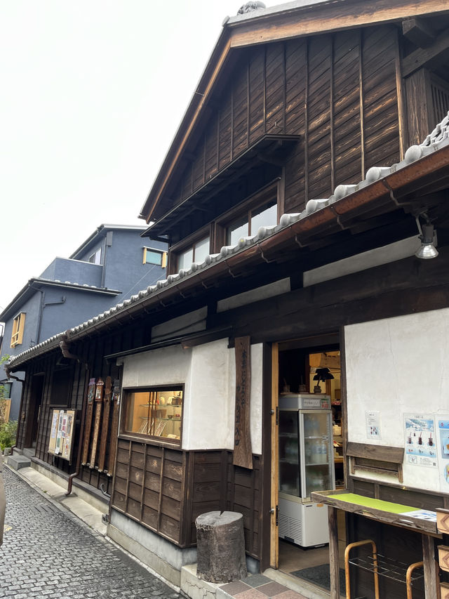 Step Back in Time in Kawagoe – The Little Edo of Japan 🇯🇵