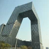 Chasing Dragons: A Journey Through China