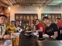 BURIRAM บ้านฉัน ❤️
