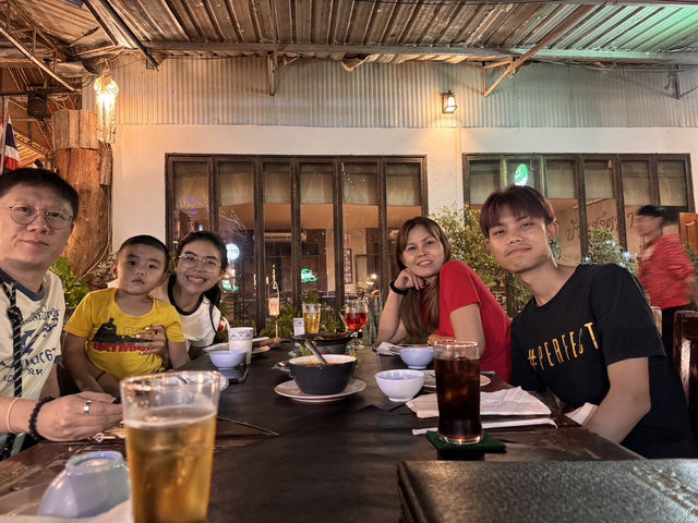 BURIRAM บ้านฉัน ❤️