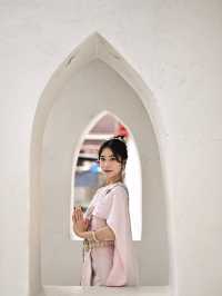 A Royal Day in Wat Pho & The Grand Place