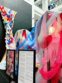 TNational Art Gallery Kuala Lumpur: A Must-Visit Cultural Gem