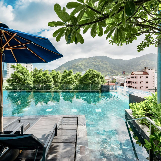 Hotel Indigo Phuket Patong 