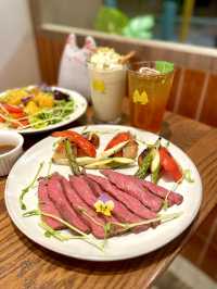 太子2good2chill cafe 