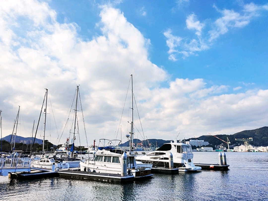 Nagasaki Port Tickets [2025] - Promos, Prices, Reviews