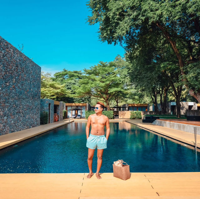 Tolani Resort Kui Buri