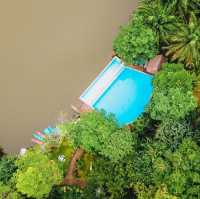 Home Phutoey River Kwai Resort  
