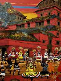 Most visited museums of Kathmandu valley 