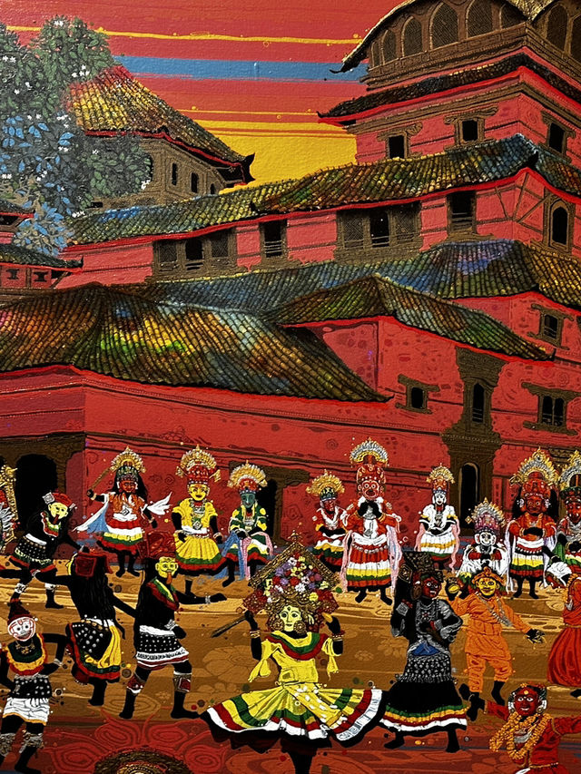 Most visited museums of Kathmandu valley 
