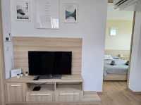 Vigorous Bled Apartment 