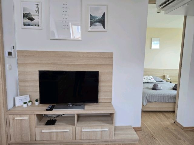 Vigorous Bled Apartment 