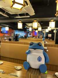 尖沙咀出色的元祖韓國炸雞店李家