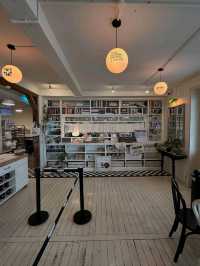 This That Bakery Cafe