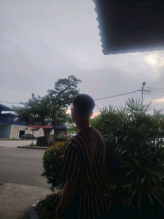 nice place of tawau