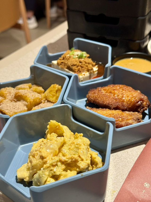 CP值高月光族急救吃到飽燒肉套餐🍖🔥