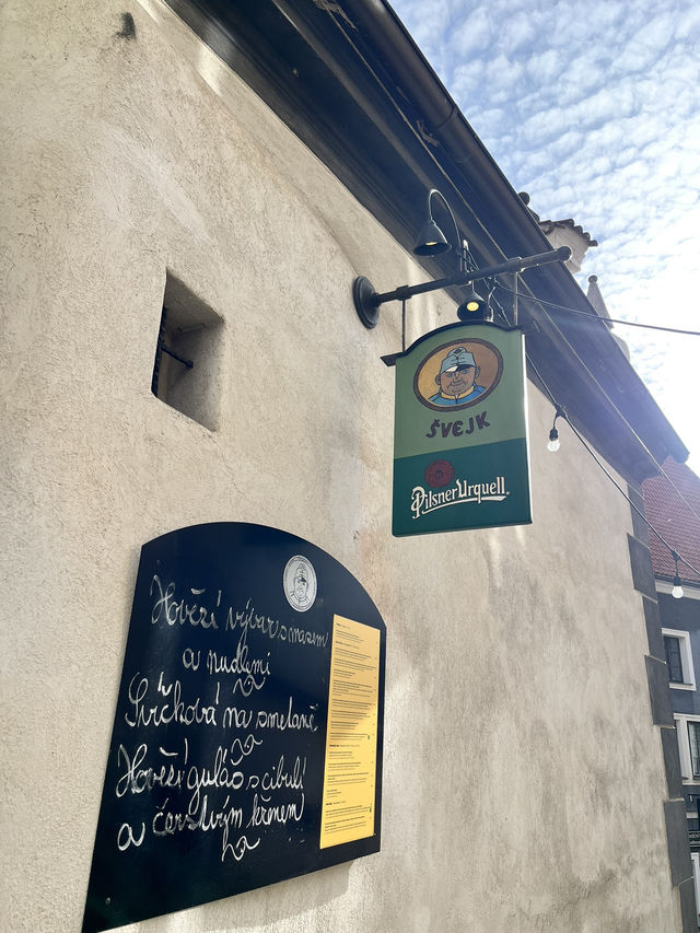 🎨 동화 속 마을, 체스키 크룸로프 (Český Krumlov) – 체코의 작은 프라하
