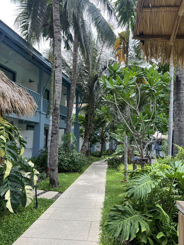 The Peri Hotel Hua Hin