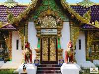 วัดเขาสวรรค์ตาก 