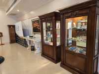 호캉스하기 좋은 부에노스아이레스 호텔 Scala Hotel Buenos Aires