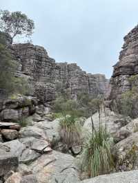 Grampians 2025