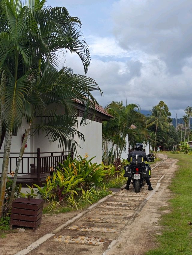 Koh Chang Longstay Resort 