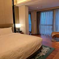 深圳輝盛閣國際公寓（Fraser Suites Shenzhen）