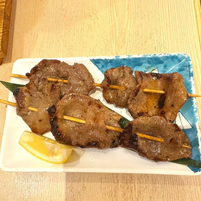 刺身都新鮮🦐🐙🐟