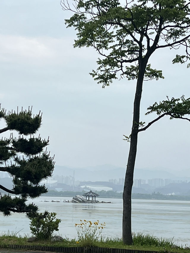강원도 동해바다로 떠나요