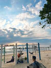 Weekend Get Away