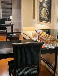 ✨ Grande Centre Point Hotel Ratchadamri – Urban Elegance in the Heart of Bangkok ✨