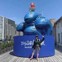🎨【2025東京展覽推薦】吉卜力立體造型展｜走進宮崎駿的奇幻世界