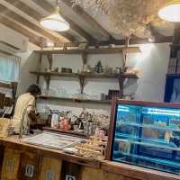 Clay wood studio